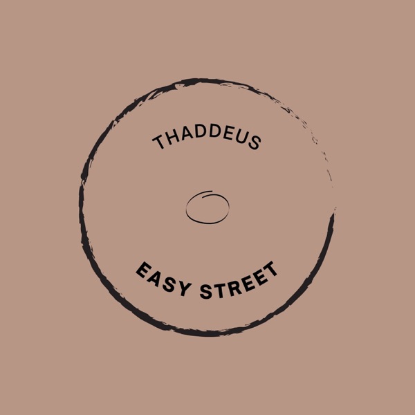 Easy Street - Single artwork