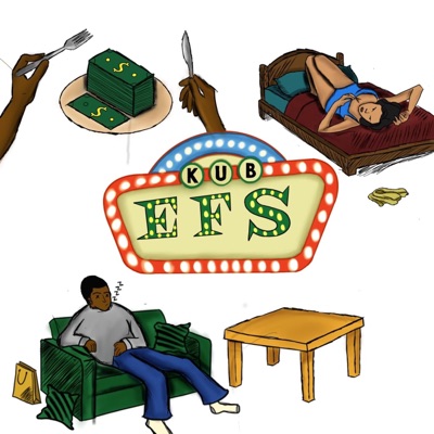 E.F.S. - Single