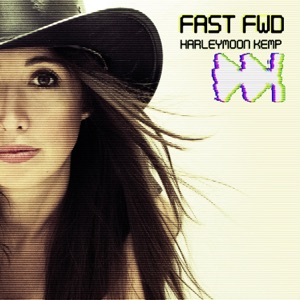 Harleymoon Kemp - Fast Fwd - Line Dance Musik