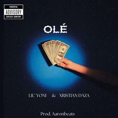 OLÉ (feat. XRISTIAN DAZA) - Single