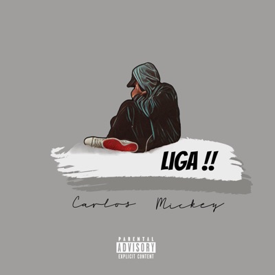 Liga Para Mim - Single
