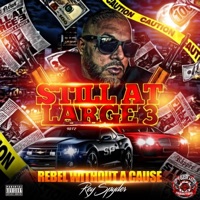 Still At Large 3: Rebel Without A Cause - Rey Spyder