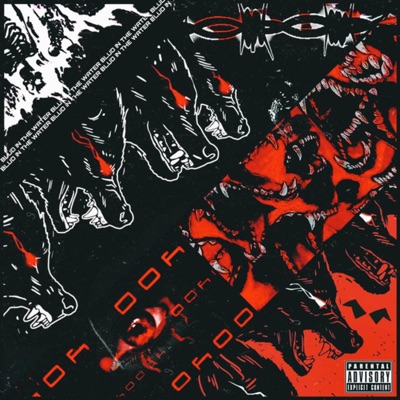 Blud In The Water (feat. Prompto & Fidi) - Single
