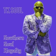 Southern Soul Royalty