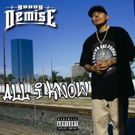 Gangstafied (feat. The Dawgz & Crazy) Young Demise