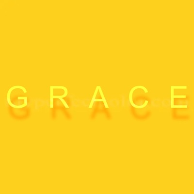 GRACE (feat. Nakessa) - Single