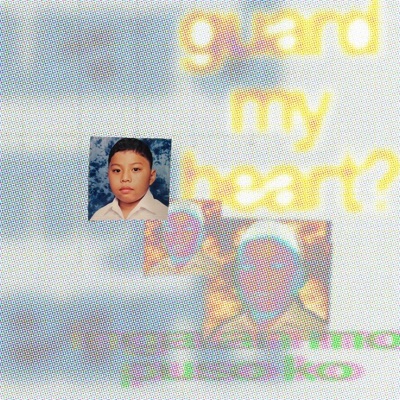 Outside (Araw-Araw) - Single