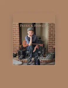 Dengarkan Patrick Hawley, tonton video musik, baca bio, lihat tanggal tur & lainnya!