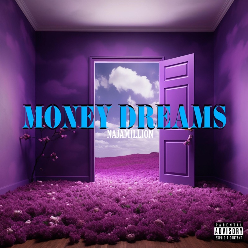 Money Dreams - Single