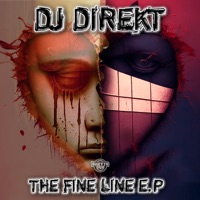 The Fine-Line - EP - DJ Direkt