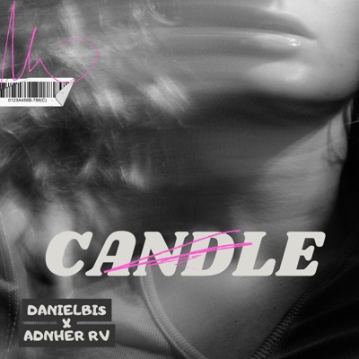 Candle (feat. Adnher Rv) - Single