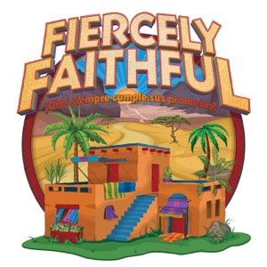 Fiel Y Fuerte