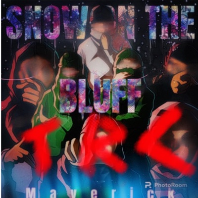 Snow On the Bluff - Single