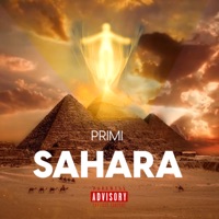 Sahara - Single - Primi