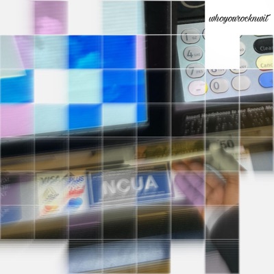 IM THAT NIGGA NOW - Single