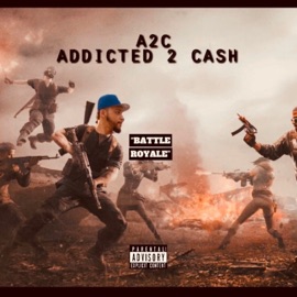 Battle Royale C4 Flex