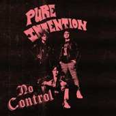 Pure Intention - No Control