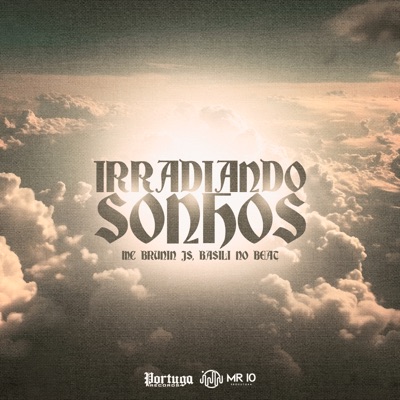 Irradiando Sonhos - Single