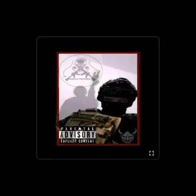 Listen to JanGlock M P, watch music videos, read bio, see tour dates & more!