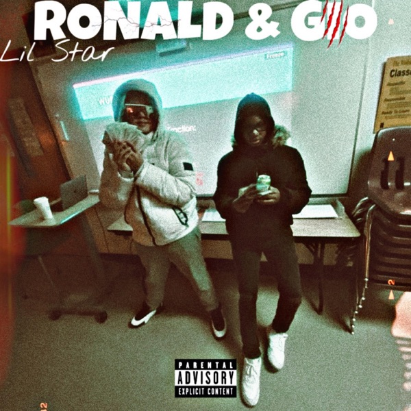 Ronald & GIO