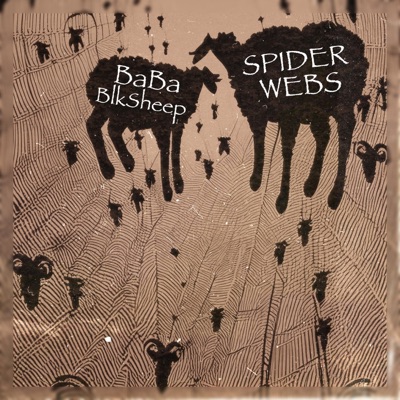 Spider Webs - Single