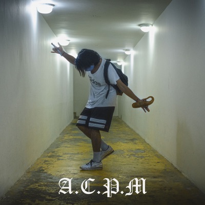 Acpm [Alta Cumbia Post-Mórtem] - Single