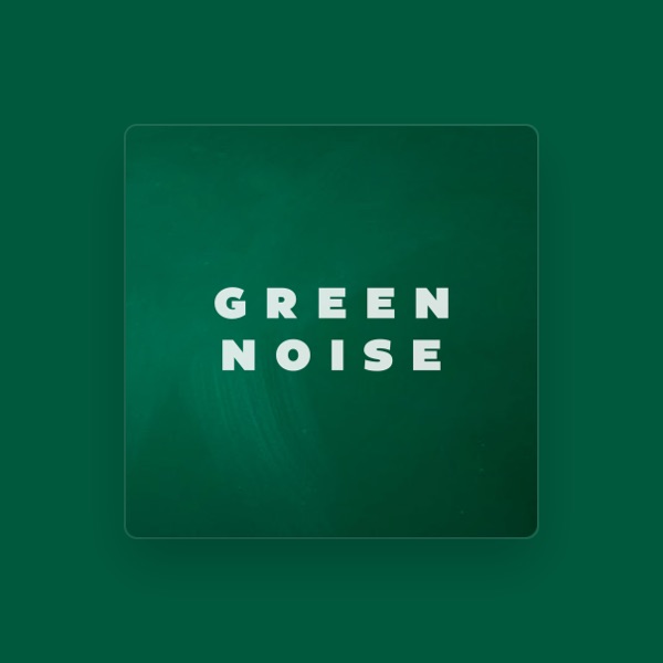 Focus Green Noise's avatar