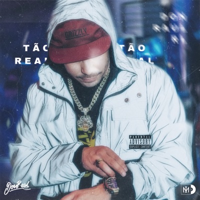 Tão Real - Single