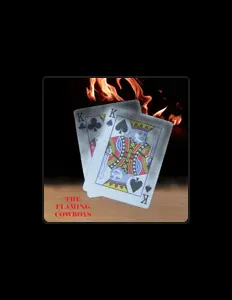 Listen to The Flaming Cowboys, watch music videos, read bio, see tour dates & more!