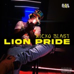 Lion Pride - Single