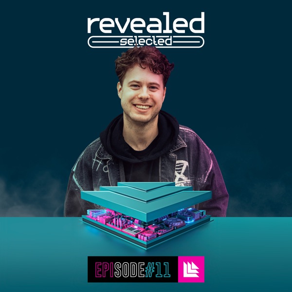 Revealed Selected 011