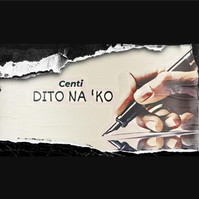 Dito Na 'Ko - Single