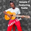 Party Time (feat. Tasha) - Single