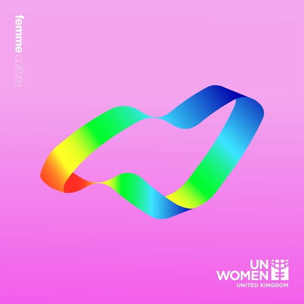 Heforshe X Femme Culture Vol. 4.2 - Single