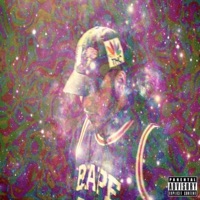 Space Age Mackin - Single - D.Graves