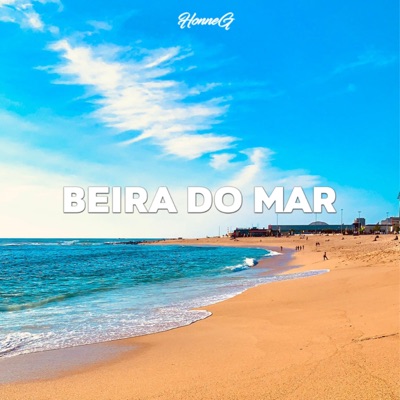 BEIRA DO MAR (Remix) - Single