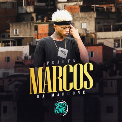 Marcos da Marcone - Single