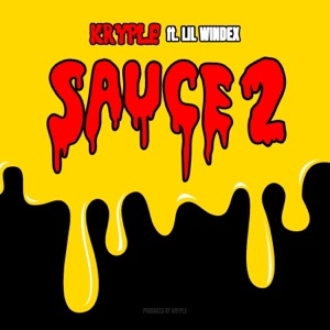 Sauce 2 - Single