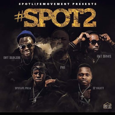 Spot 2