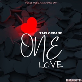 One Love Taelorpane