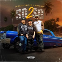 SD 2 SB (feat. King Flavs & Raskal Loko) - Single - Calised