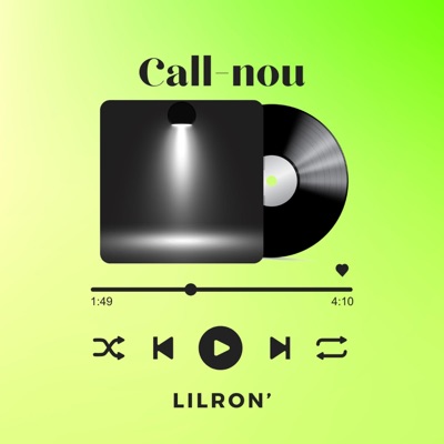 Call-nou - Single