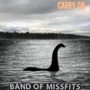 Carry On - Single