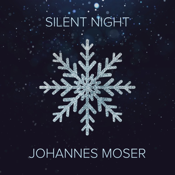 Silent Night - Chill Christmas Cello - EP