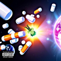 A Relapse in Outer Space - Ort3ga