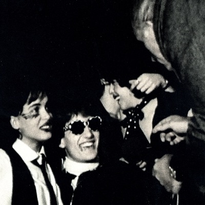 Sons Of The Night - EP