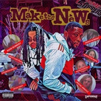 Make the News (feat. Shoulderz Da Loc) - Single - LRoc