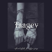 Taagey - Single - ANANT GILL & GGM GANG
