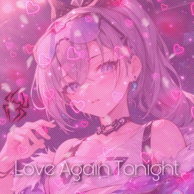 Love Again Tonight - Single