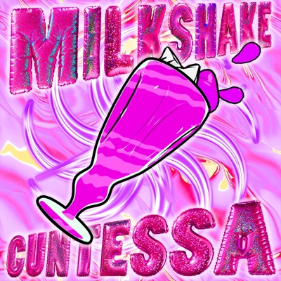 Milkshake - Single